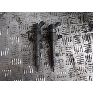OPEL 1.9 WTRYSKIWACZ- 0445110165- CENA ZA SZTUKĘ