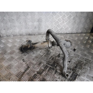 OPEL 1.9 CHŁODNICA EGR