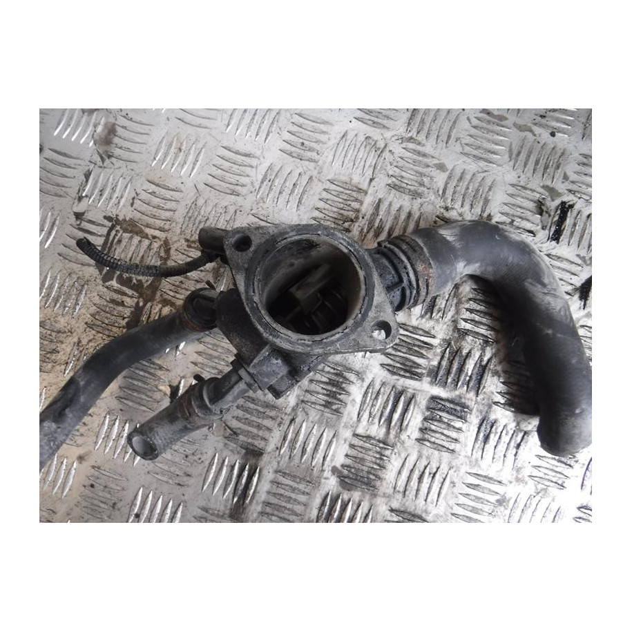 OPEL 1.9 OBUDOWA TERMOSTATU