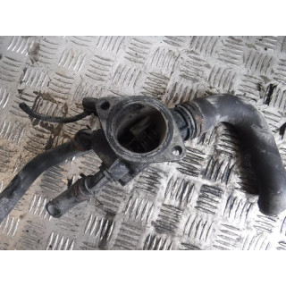 OPEL 1.9 OBUDOWA TERMOSTATU