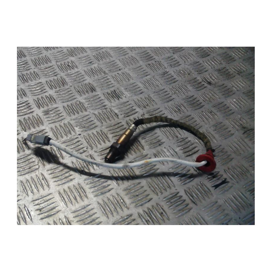 TOYOTA COROLLA E12 1.6 VVTI SONDA