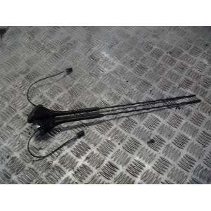 SKODA OCTAVIA I ANTENA RADIA