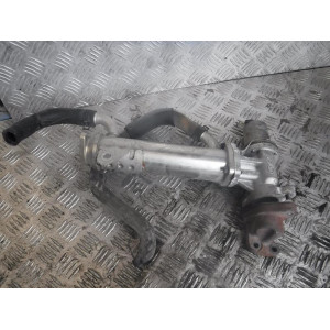 HYUNDAI TUCSON 2.0 CRDI EGR