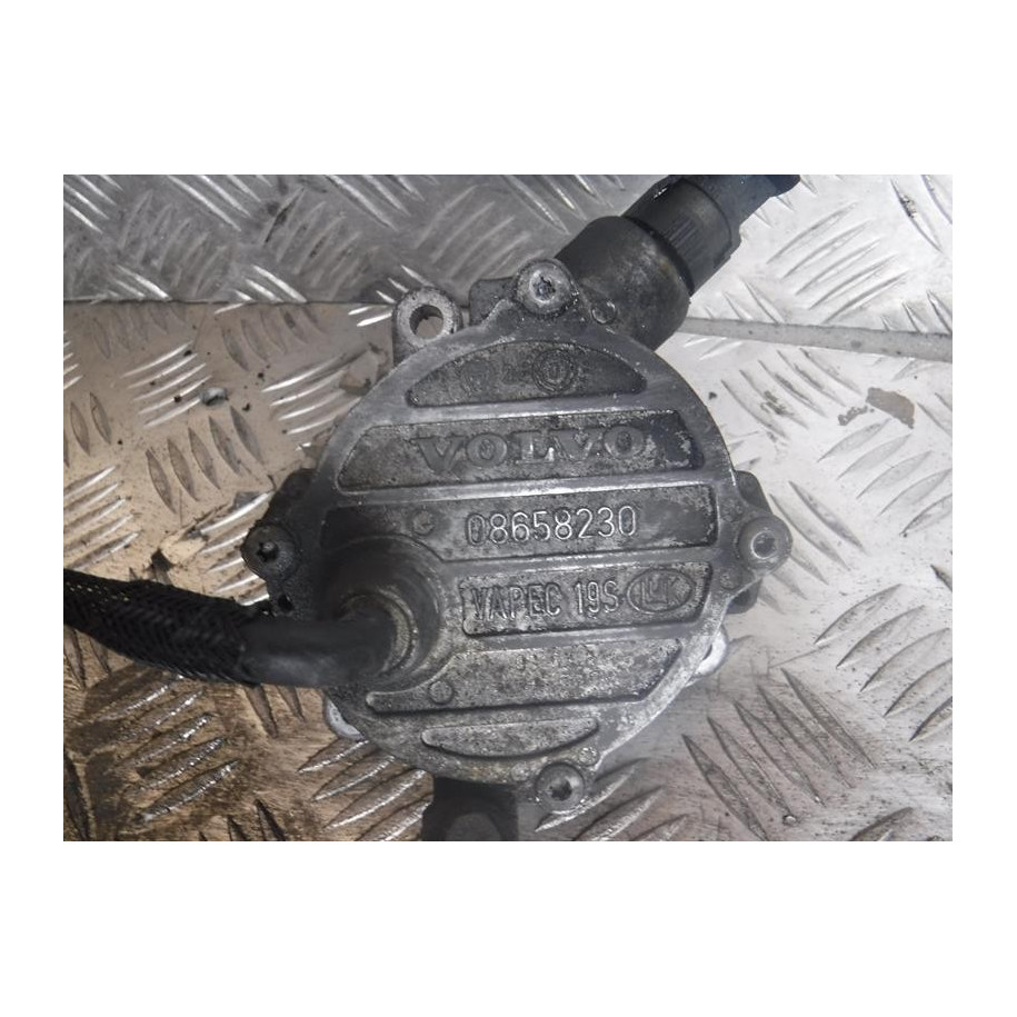 VOLVO S60 V70 S80 2.4D POMPA VACUM- 08658230