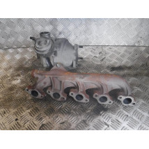 VOLVO S60 KOLEKTOR WYDECHOWY- 30637797