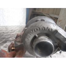 VOLVO S60 KOLEKTOR WYDECHOWY- 30637797