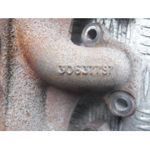 VOLVO S60 KOLEKTOR WYDECHOWY- 30637797