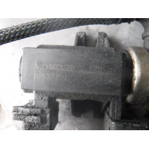 VOLVO S60 S80 V70 ZAWÓR CIŚNIENIA TURBINY- 30637251