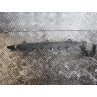 VOLVO S60 V70 LISTWA WTRYSKOWA- 0445215010