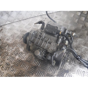 AUDI 1.9 POMPA WTRYSKOWA- 038130107D/0460404977