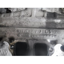 VW AUDI SKODA 1.9 KOLEKTOR SSĄCY- 038129713J