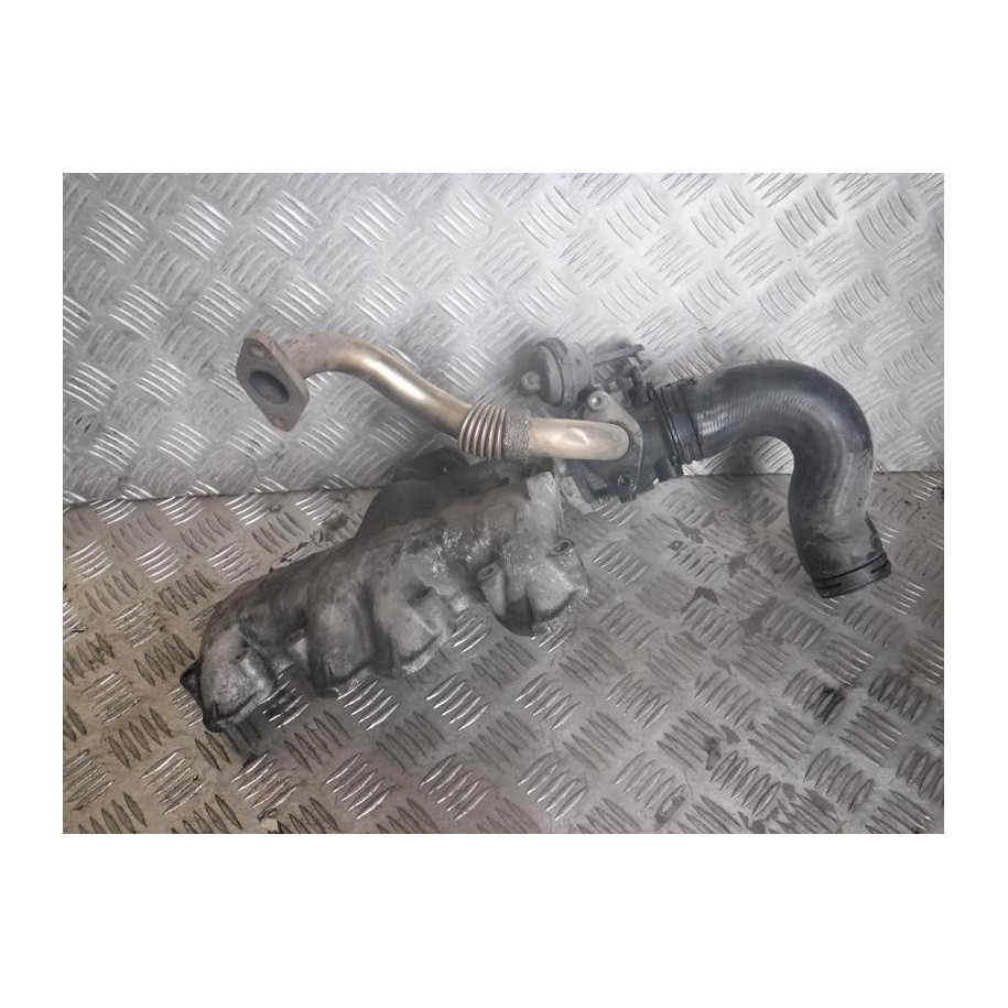 VW AUDI SKODA 1.9 ZAWÓR EGR- 038131501E