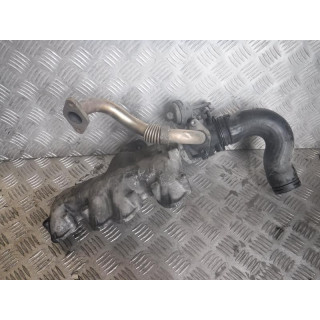 VW AUDI SKODA 1.9 ZAWÓR EGR- 038131501E
