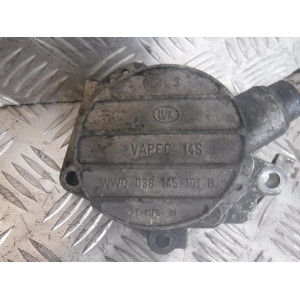VW AUDI SKODA 1.9 110 KM POMPA VACUM-038145101B