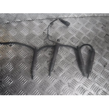 VW AUDI SEAT WTRYSKIWACZ WTRYSK KOMPLET