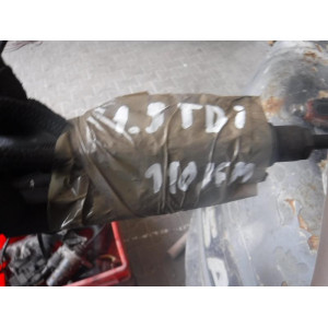VW AUDI SEAT WTRYSKIWACZ WTRYSK KOMPLET