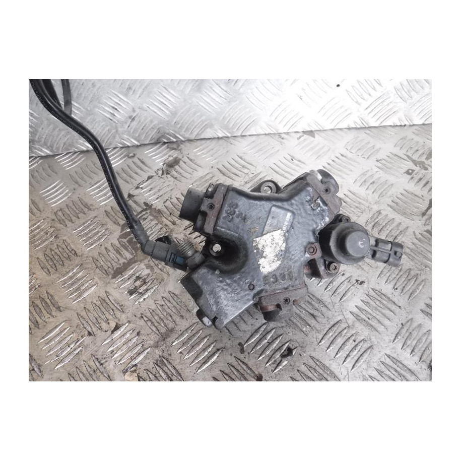 OPEL CORSA 1.3 CDTI POMPA WYSOKIEGO CIŚNIENIA