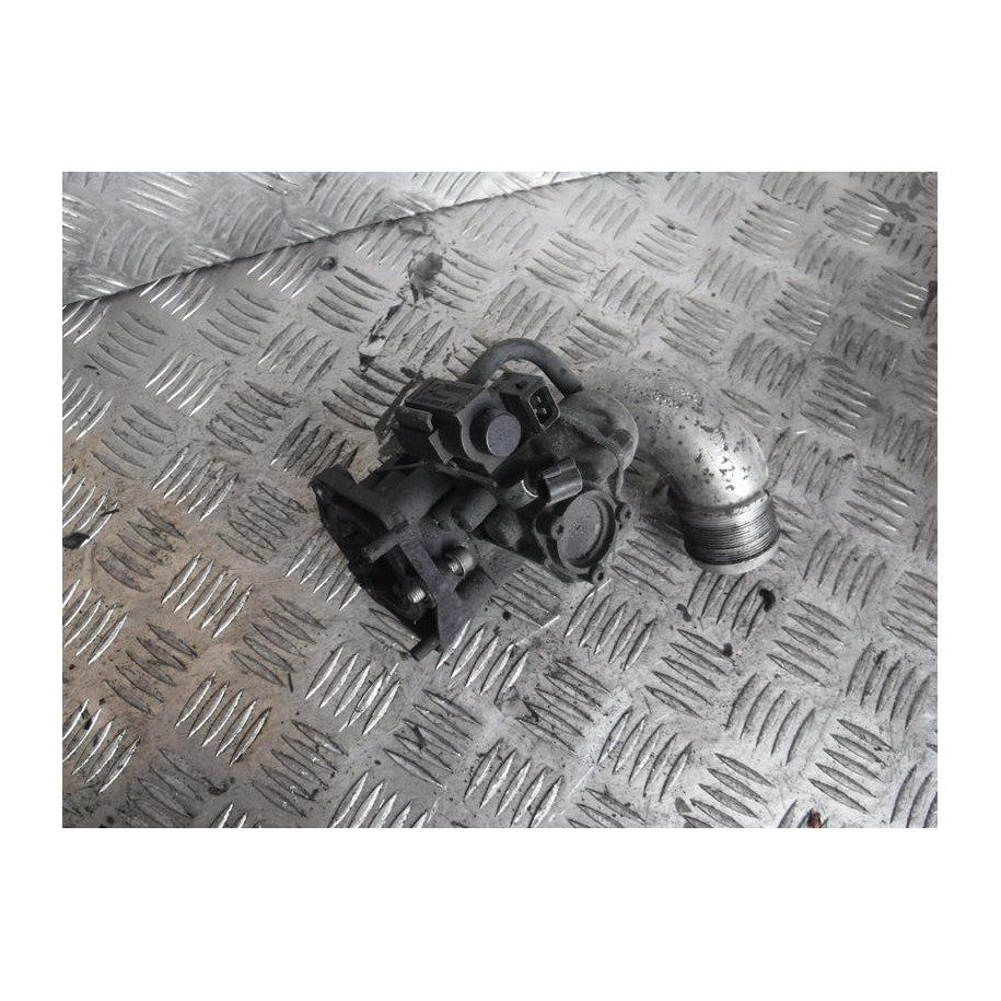 OPEL CORSA 1.3 CDTI PRZEPUSTNICA-55195014