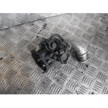 OPEL CORSA 1.3 CDTI PRZEPUSTNICA-55195014