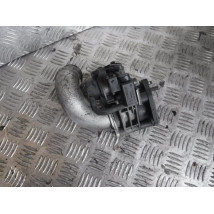 OPEL CORSA 1.3 CDTI PRZEPUSTNICA-55195014