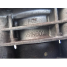 OPEL CORSA 1.3 CDTI PRZEPUSTNICA-55195014