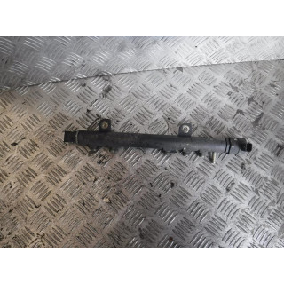 OPEL 1.3 CDTI LISTWA WTRYSKOWA- 0445214086/55188057