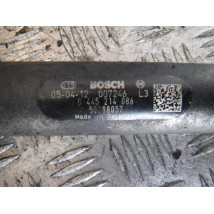 OPEL 1.3 CDTI LISTWA WTRYSKOWA- 0445214086/55188057