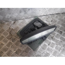OPEL INSIGNIA 2010 LUSTERKO WEWNĘTRZNE WSTECZNE