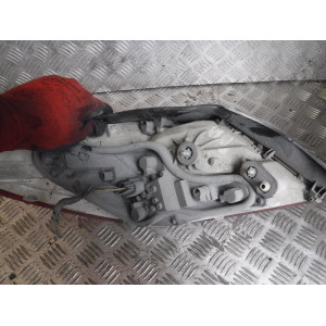 OPEL INSIGNIA 2010 LAMPA TYŁ PRAWA