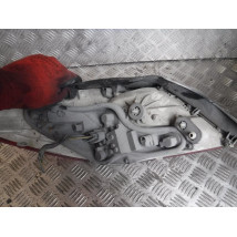 OPEL INSIGNIA 2010 LAMPA TYŁ PRAWA