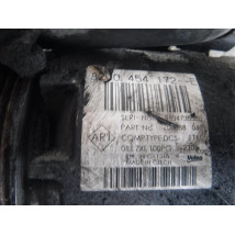 RENAULT TRAFFIC, OPEL VIVARO SPRĘŻARKA KLIMATYZACJI- 8200454172E