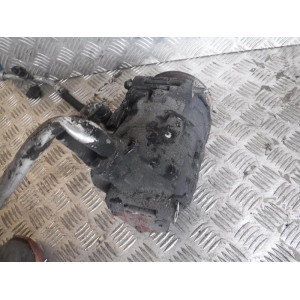 RENAULT TRAFFIC, OPEL VIVARO SPRĘŻARKA KLIMATYZACJI- 8200454172E
