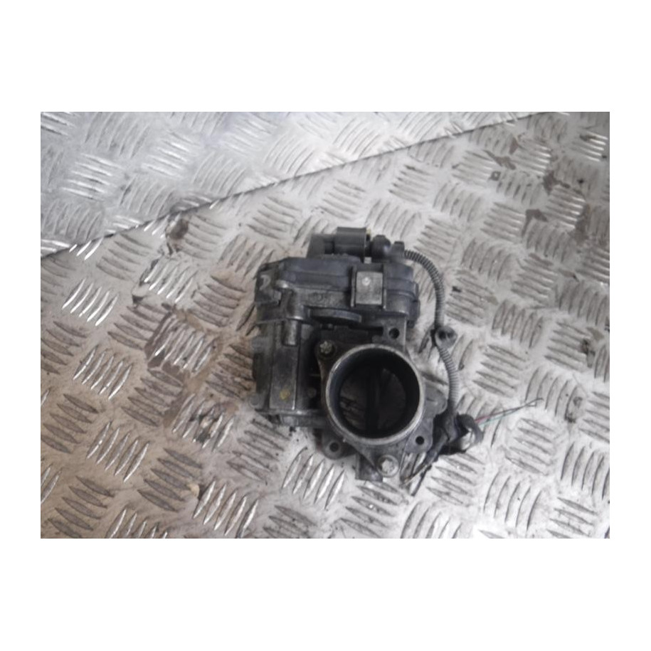 OPEL VECTRA 1.9 PRZEPUSTNICA- 48CPD4