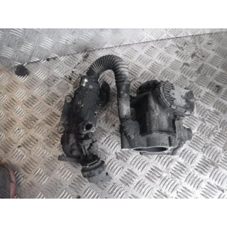 RENAULT TRAFFIC, OPEL VIVARO CHŁODNICZKA SPALIN EGR