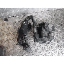 RENAULT TRAFFIC, OPEL VIVARO CHŁODNICZKA SPALIN EGR
