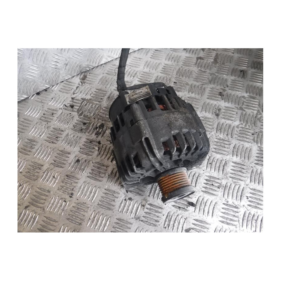 RENAULT TRAFFIC. OPEL VIVARO ALTERNATOR- R120209