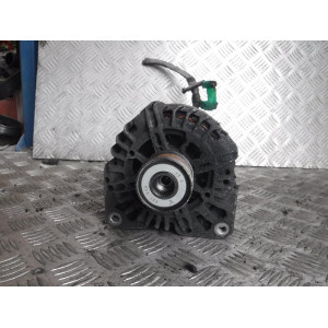 RENAULT TRAFFIC. OPEL VIVARO ALTERNATOR- R120209