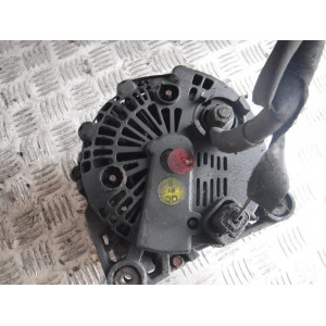 RENAULT TRAFFIC. OPEL VIVARO ALTERNATOR- R120209