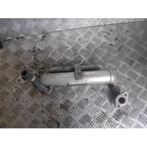 OPEL 1.7 TDCI CHŁODNICA...