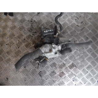 OPEL 1.7 TDCI ZAWÓR EGR- 8980607961