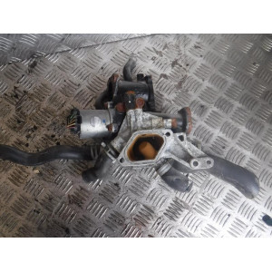 OPEL 1.7 TDCI ZAWÓR EGR- 8980607961