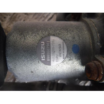 OPEL 1.7 TDCI ZAWÓR EGR- 8980607961