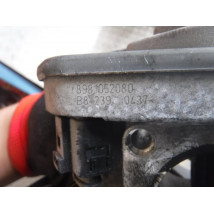 OPEL 1.7TDCI PRZEPUSTNICA-8981052080