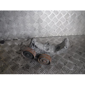 OPEL 1.7 TDCI ŁAPA PODUSZKA...