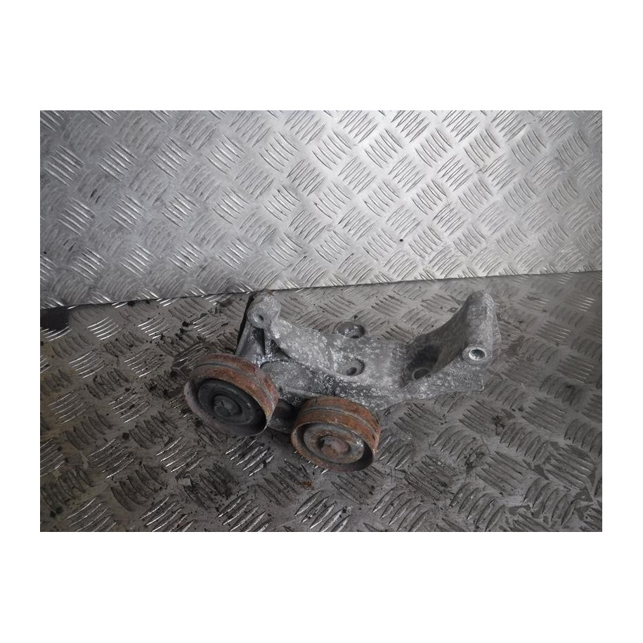 OPEL 1.7 TDCI ŁAPA PODUSZKA SILNIKA- 13125635JH
