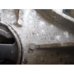 OPEL 1.7 TDCI ŁAPA PODUSZKA SILNIKA- 13125635JH