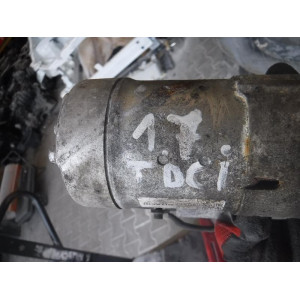 OPEL 1.7 TDCI ROZRUSZNIK- 8980147430