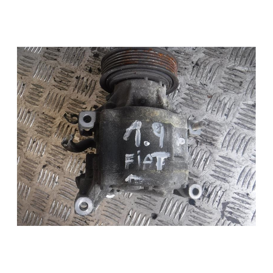 FIAT 1.9 SPRĘŻARKA KLIMATYZACJI- 5A7975600/517469310