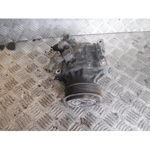 FIAT 1.9 SPRĘŻARKA KLIMATYZACJI- 5A7975600/517469310