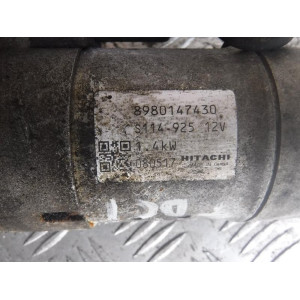 FIAT 1.9 SPRĘŻARKA KLIMATYZACJI- 5A7975600/517469310